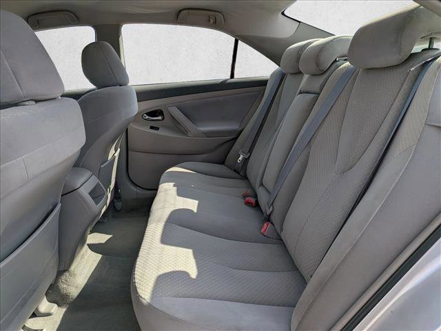 Used 2008 Toyota Camry LE image 16