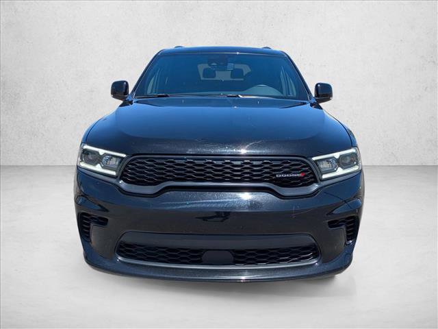 Used 2024 Dodge Durango GT RWD image 2