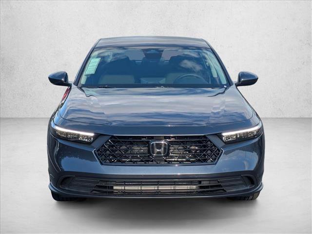 New 2026 Honda Accord LX image 6