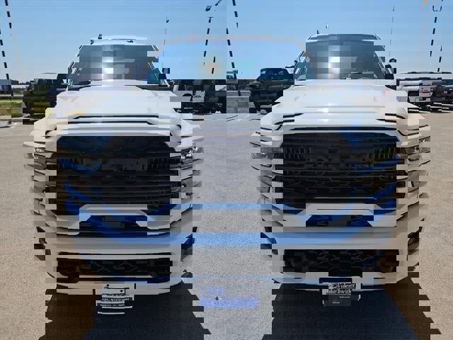 New 2026 RAM 2500 Lone Star image 41
