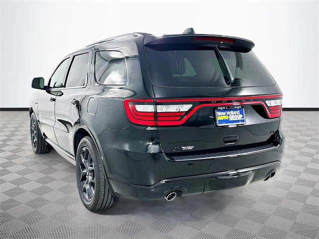 New 2026 Dodge Durango GT image 21