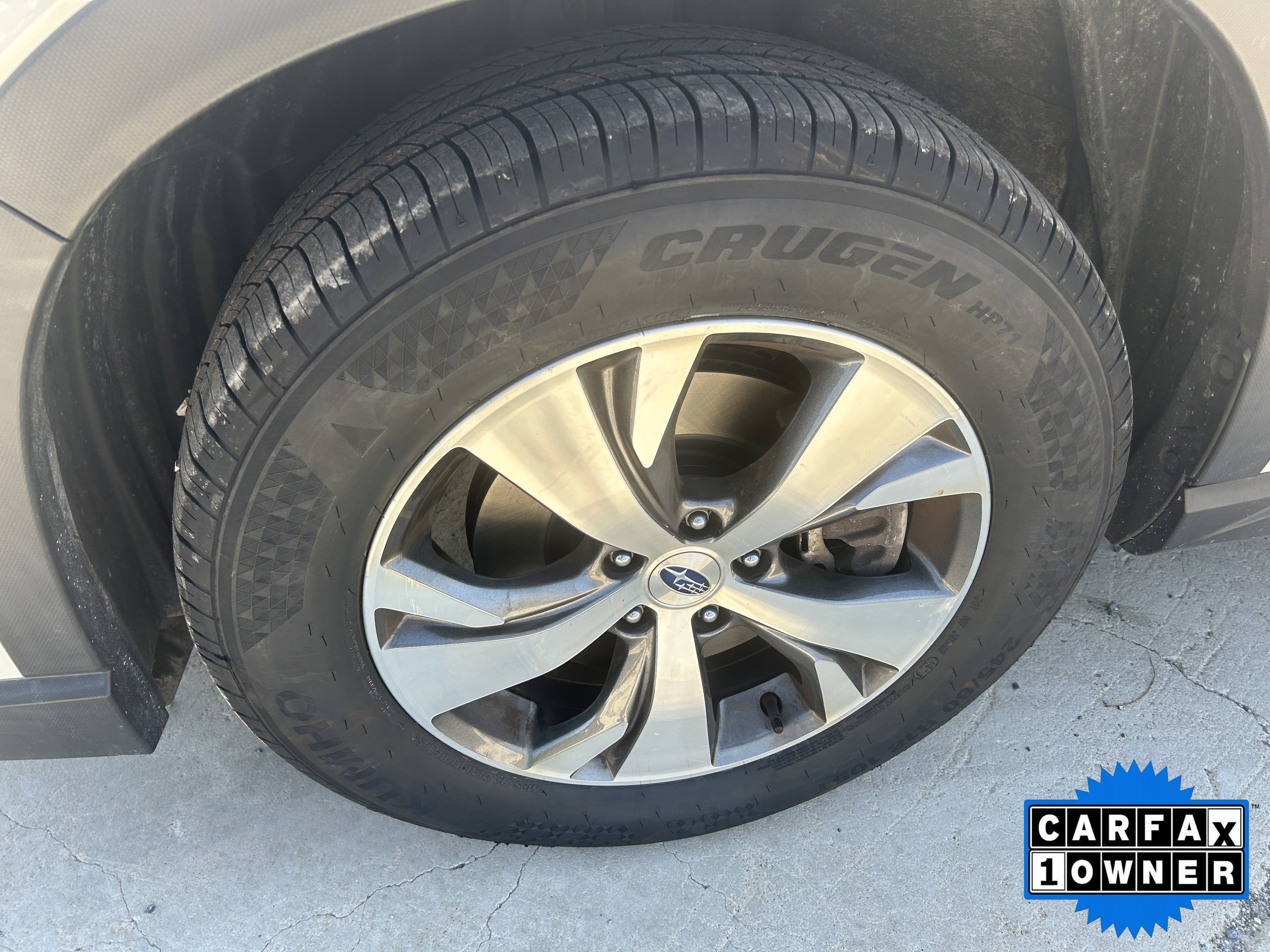 Certified 2023 Subaru Ascent Premium w/ Convenience Package AWD/4WD image 12