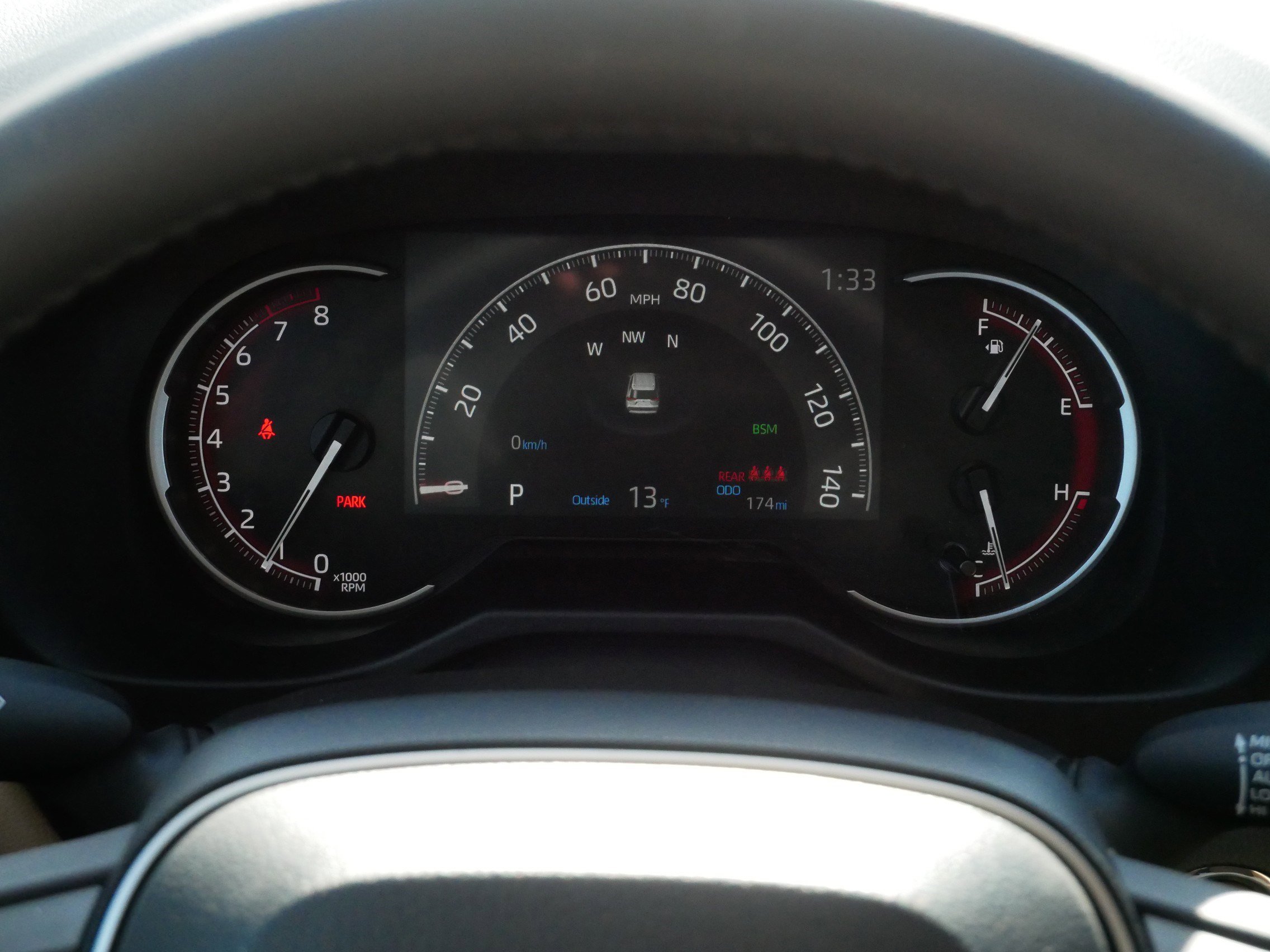 Certified 2025 Toyota RAV4 XLE Premium w/ Weather Package image 21