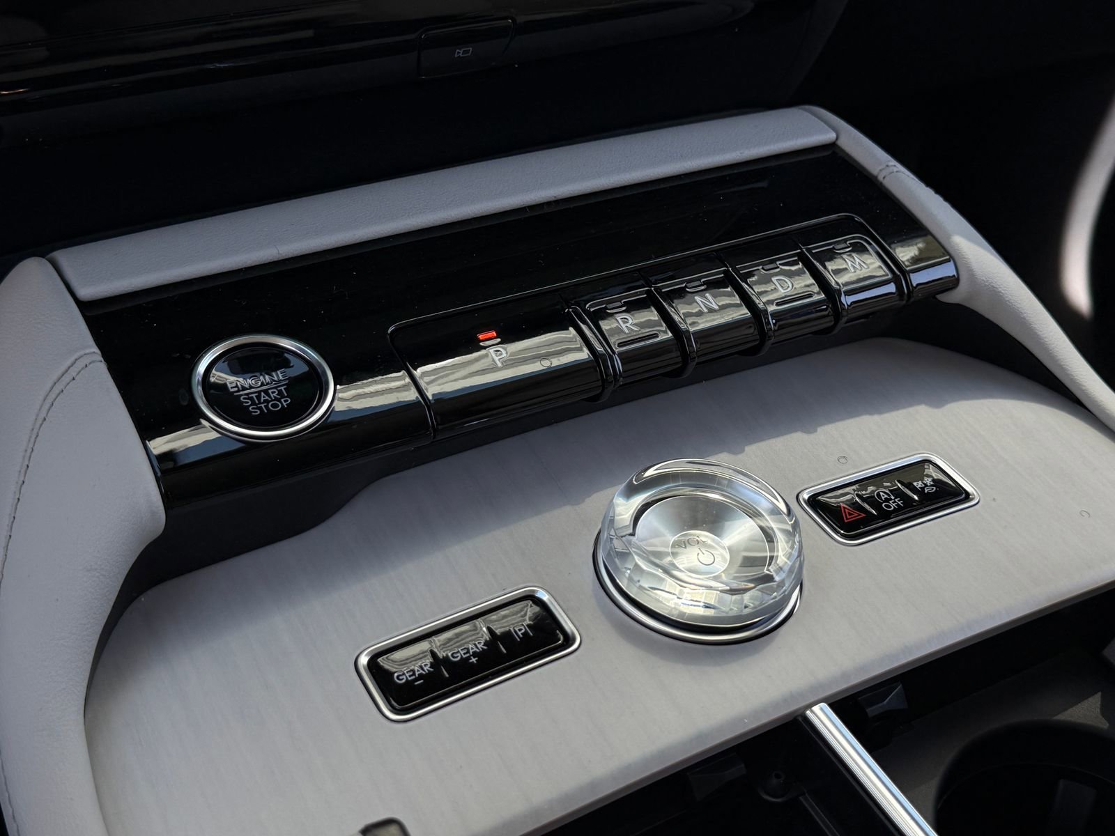 New 2026 Lincoln Navigator L Reserve image 32