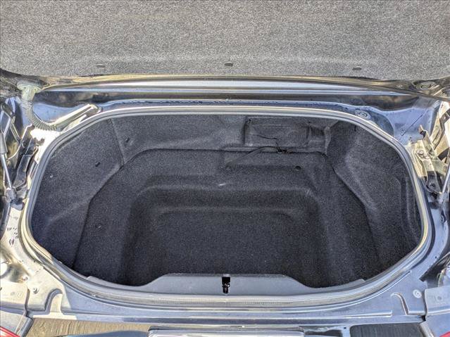 Used 2017 FIAT 124 Spider Classica RWD image 6