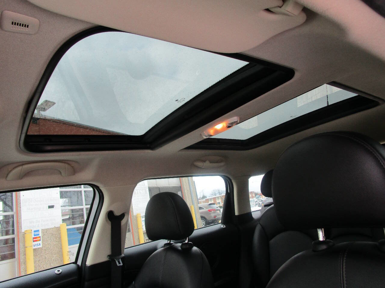 Used 2016 MINI Cooper Countryman S image 15