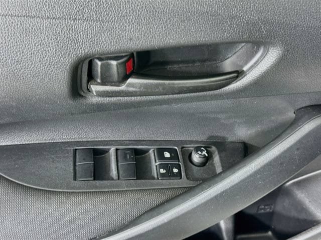 Certified 2024 Toyota Corolla LE FWD image 19