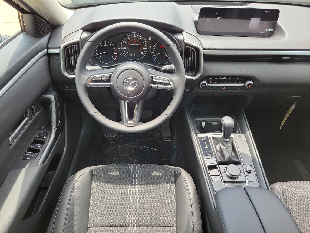 New 2026 MAZDA CX-50 AWD 2.5 S w/ Weather Package image 13