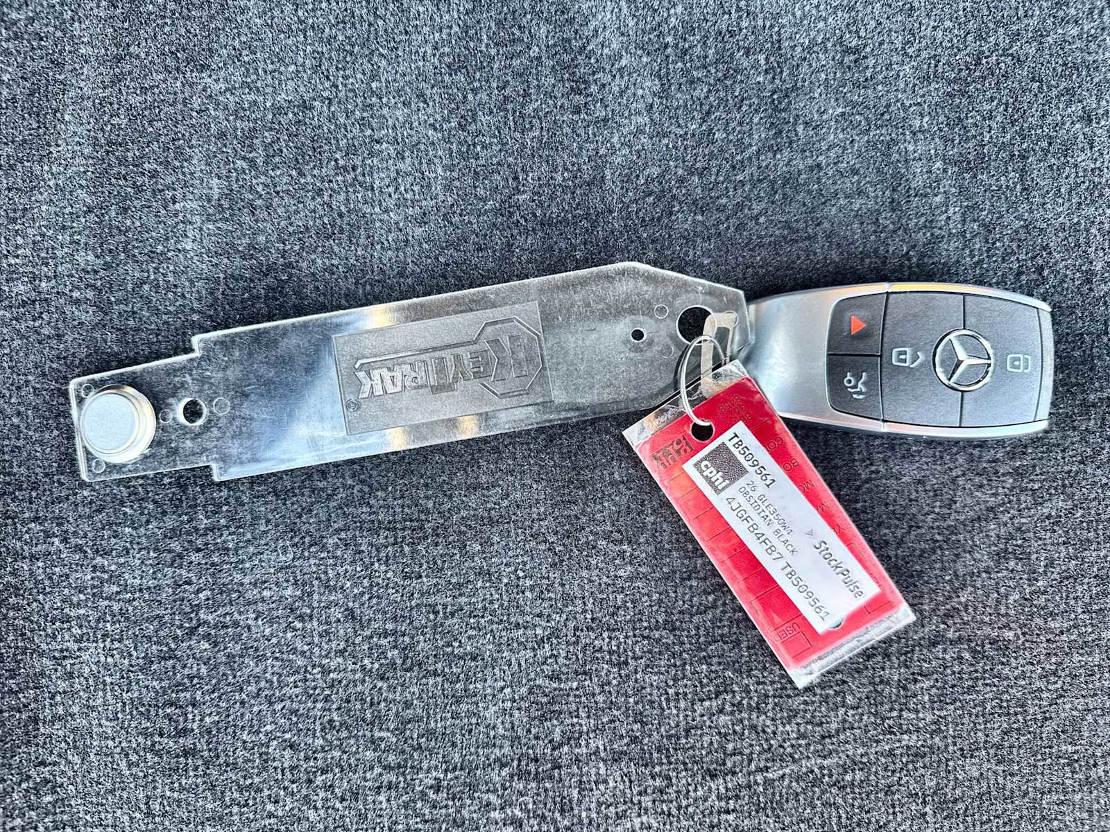 Used 2026 Mercedes-Benz GLE 350 4MATIC image 26