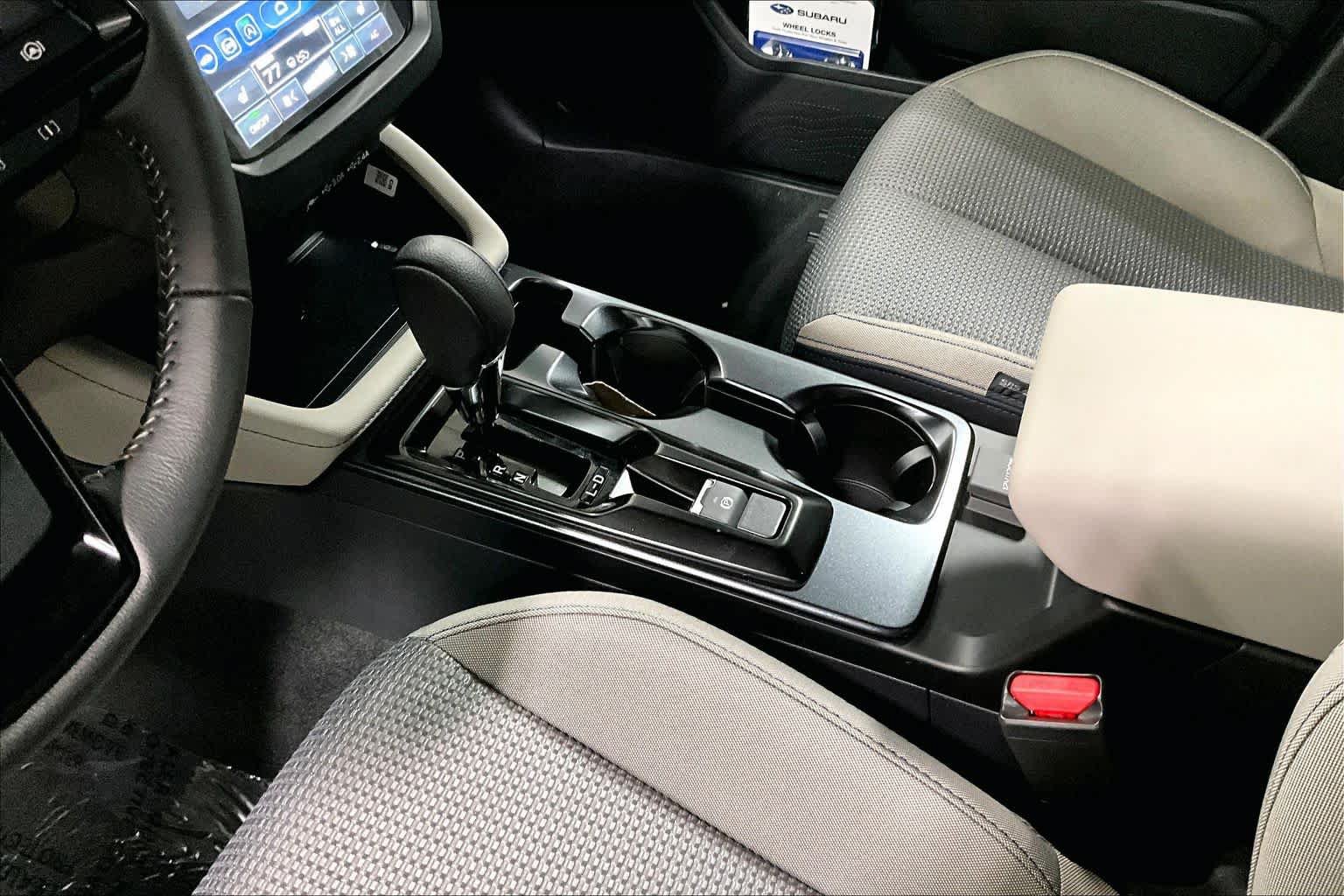 New 2026 Subaru Forester Premium AWD/4WD image 7