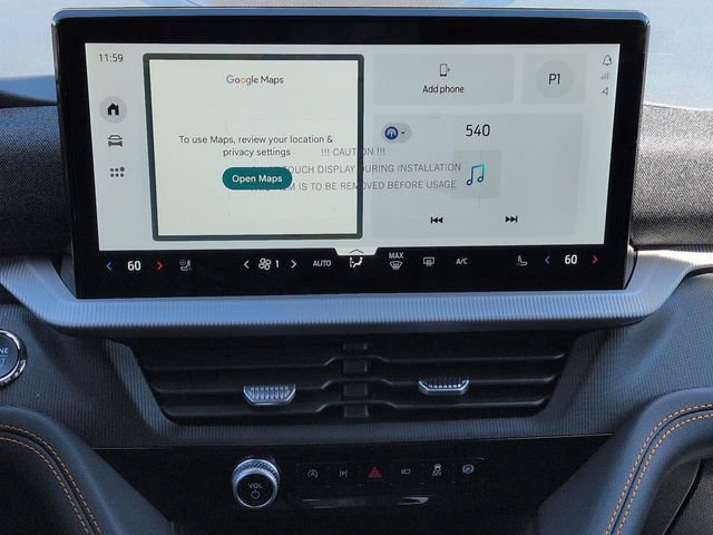New 2026 Ford Explorer Tremor AWD/4WD image 18