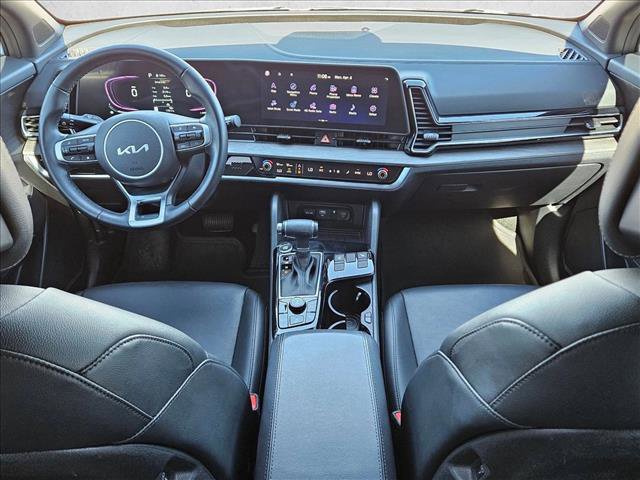 Used 2025 Kia Sportage X-Line w/ Premium Package image 19