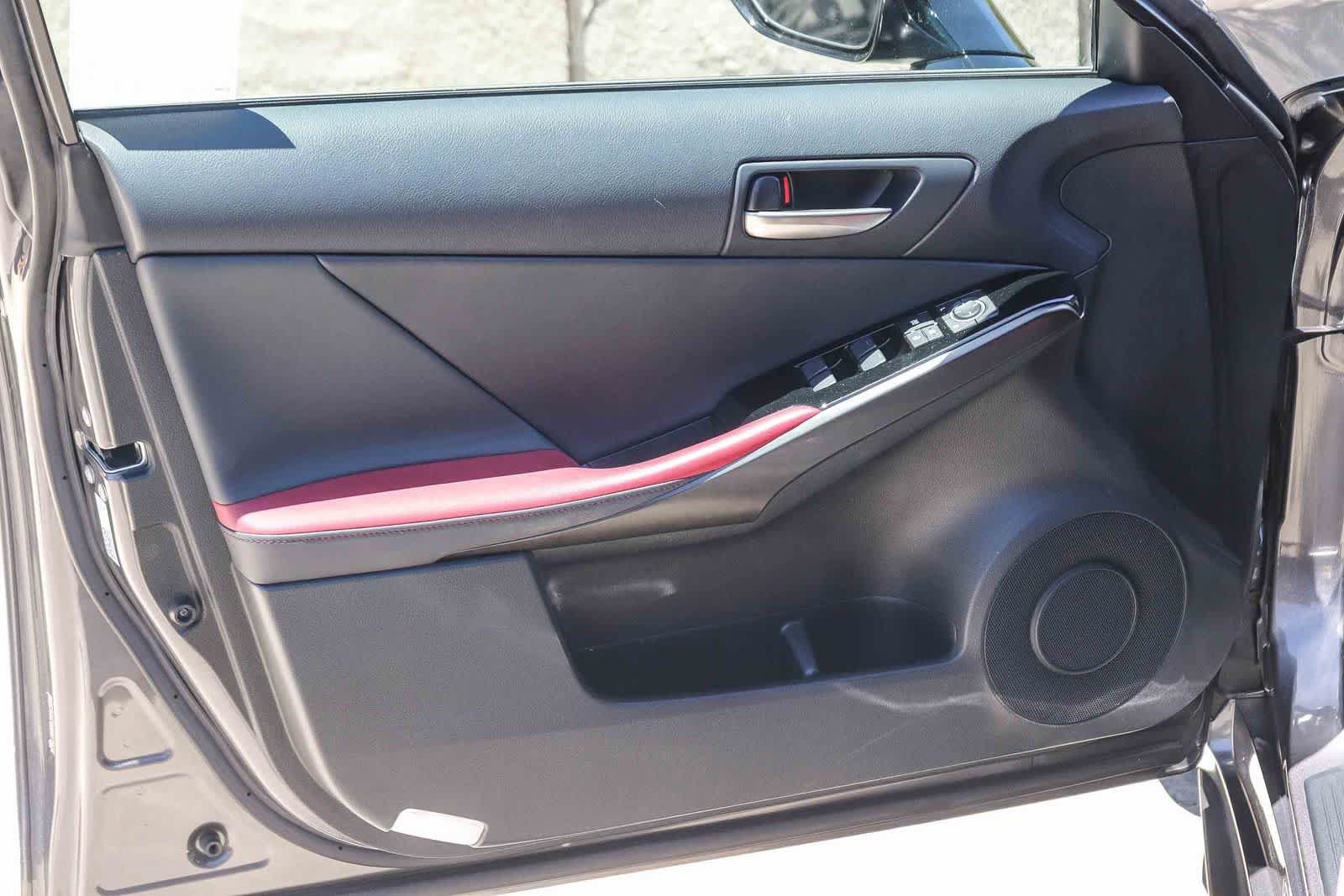 Used 2022 Lexus IS 300 RWD image 19