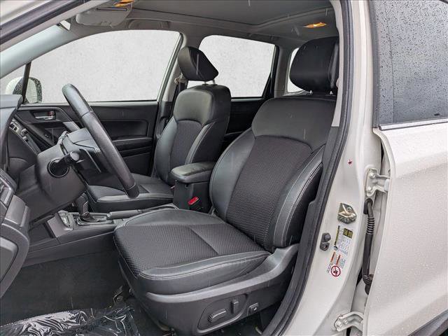 Used 2017 Subaru Forester 2.0XT Premium AWD/4WD image 15