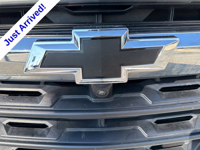Used 2024 Chevrolet Traverse LS FWD image 8