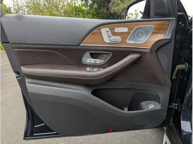 Used 2020 Mercedes-Benz GLE 350 4MATIC image 55