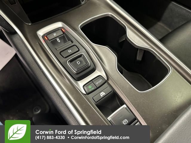 Used 2022 Honda Accord Sport image 26
