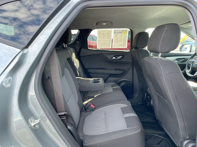 Used 2024 Chevrolet Blazer LT w/ Convenience Package image 15