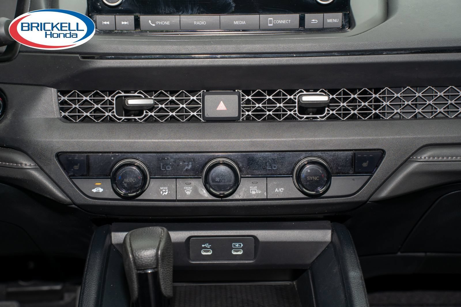 Certified 2025 Honda Accord SE image 23