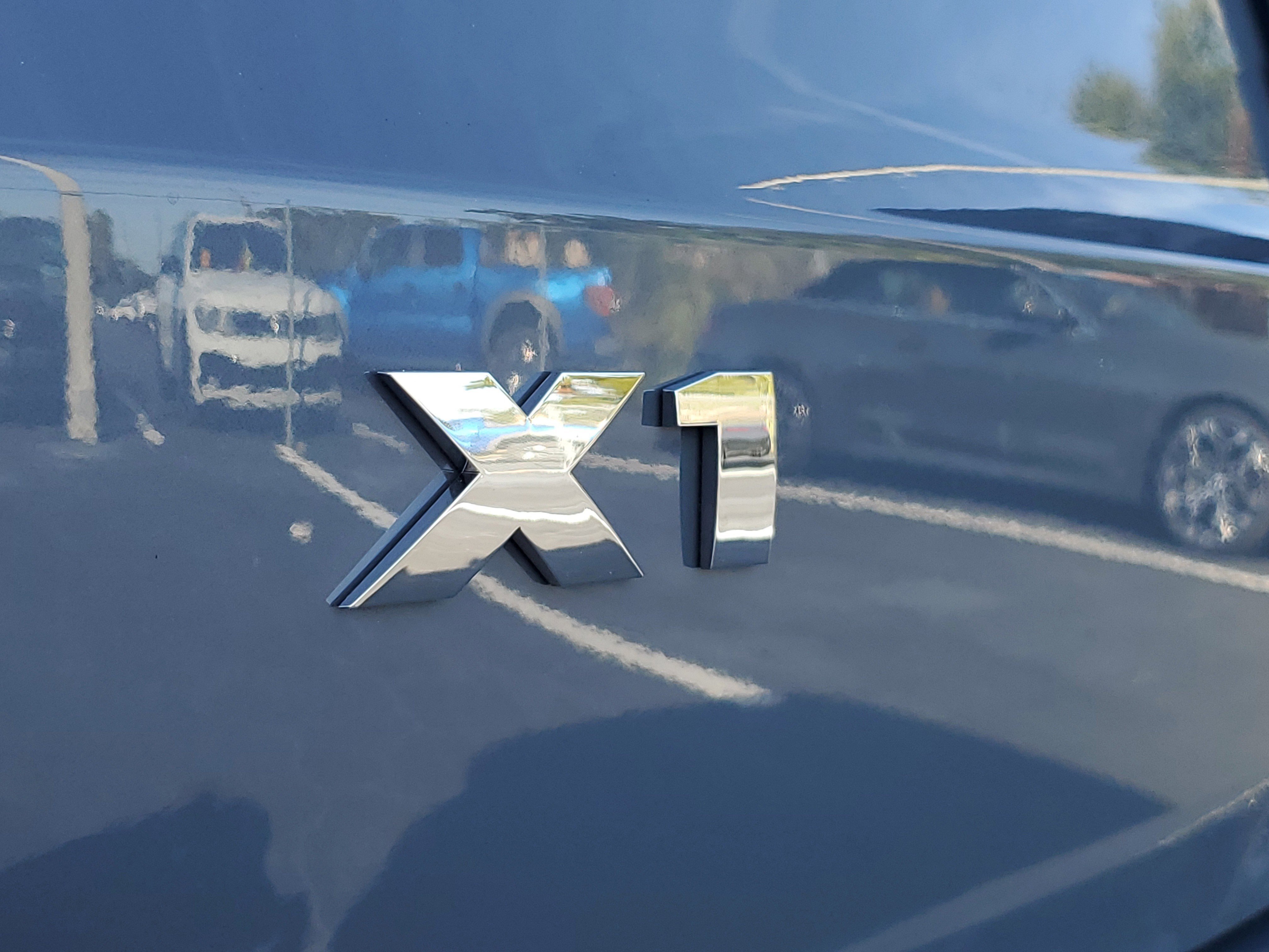 New 2026 BMW X1 M35i w/ Convenience Package image 5