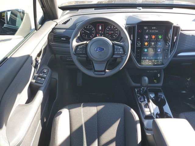 New 2026 Subaru Forester Premium w/ Premium/Limited Package image 18
