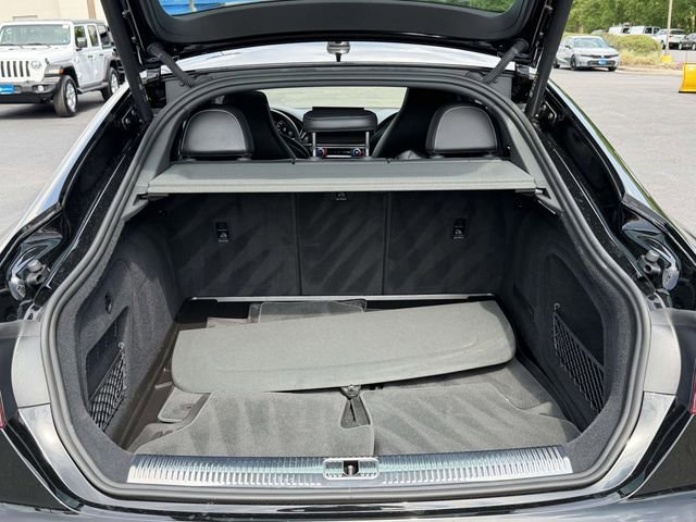 Used 2023 Audi S5 Prestige AWD/4WD image 9