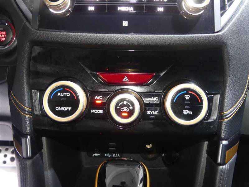 Used 2022 Subaru Forester Wilderness AWD/4WD image 35