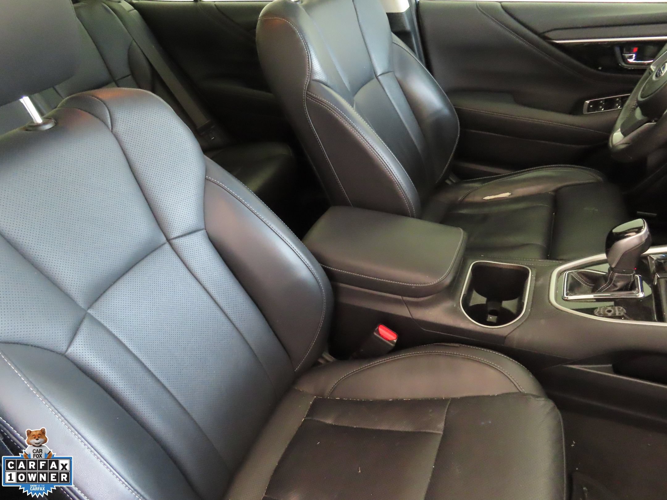 Used 2020 Subaru Legacy Limited AWD/4WD image 26