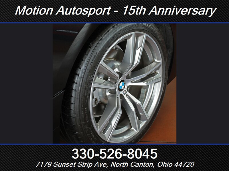 Used 2019 BMW Z4 sDrive30i w/ M Sport Package RWD image 49
