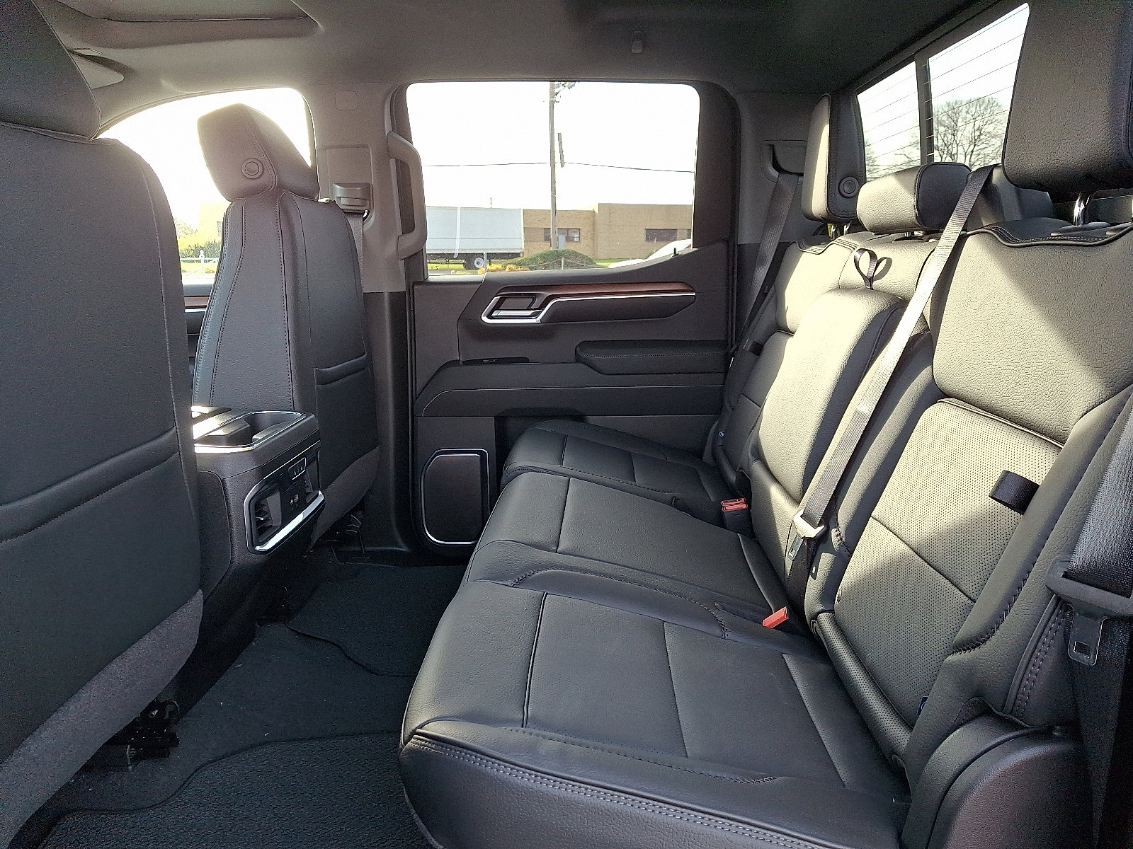 New 2026 GMC Sierra 1500 Denali w/ Technology Package image 5