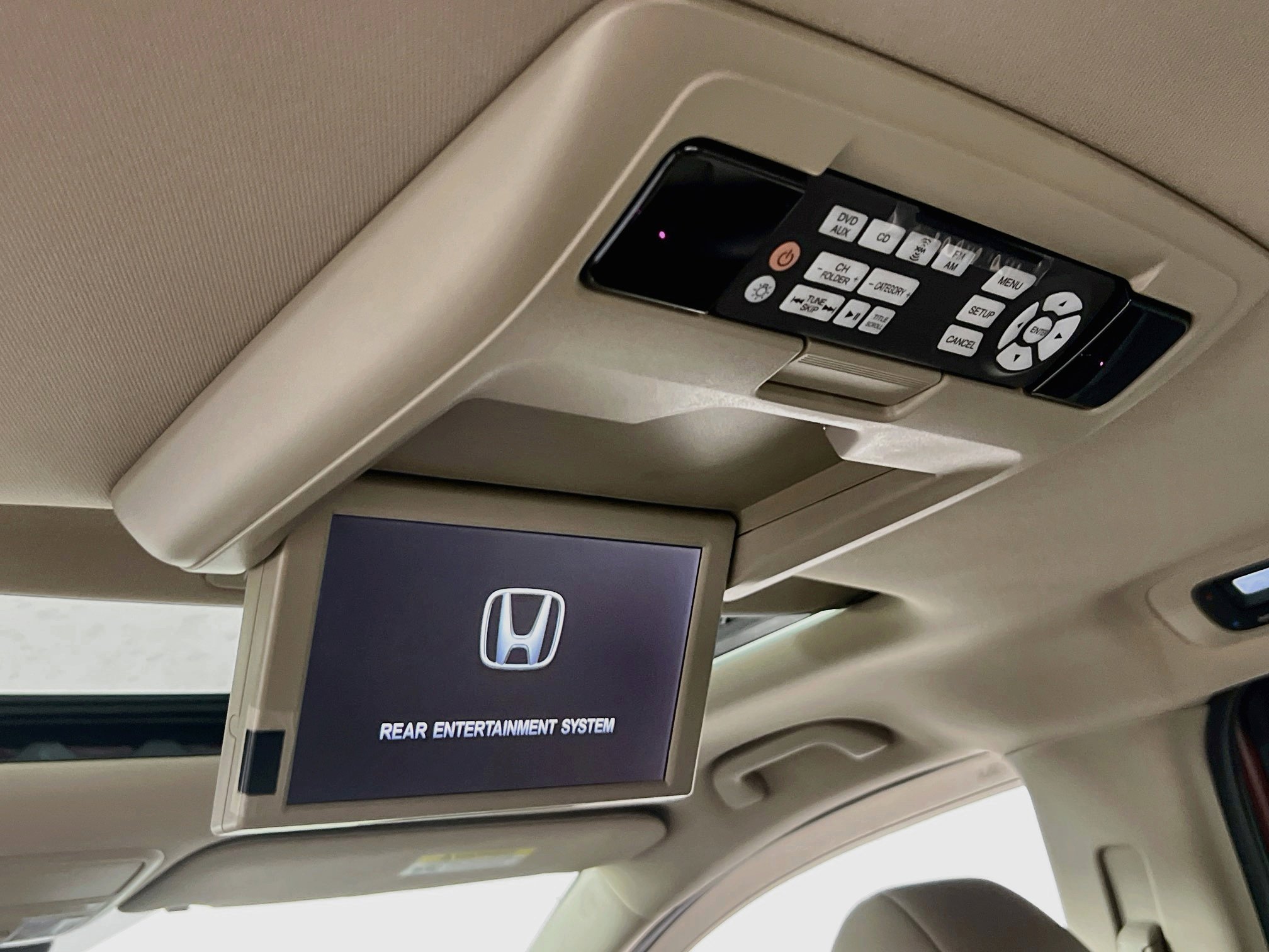 Used 2016 Honda Odyssey EX-L image 25