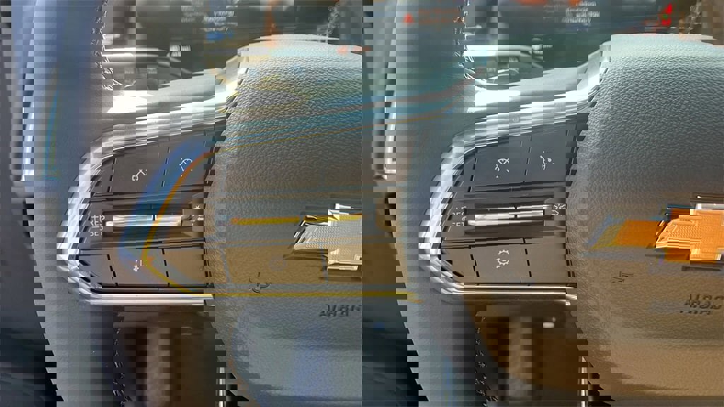 New 2026 Chevrolet Tahoe Premier w/ Sun And Tow Package image 23