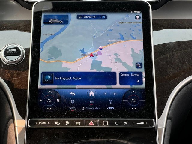 Certified 2025 Mercedes-Benz GLC 350e 4MATIC image 15