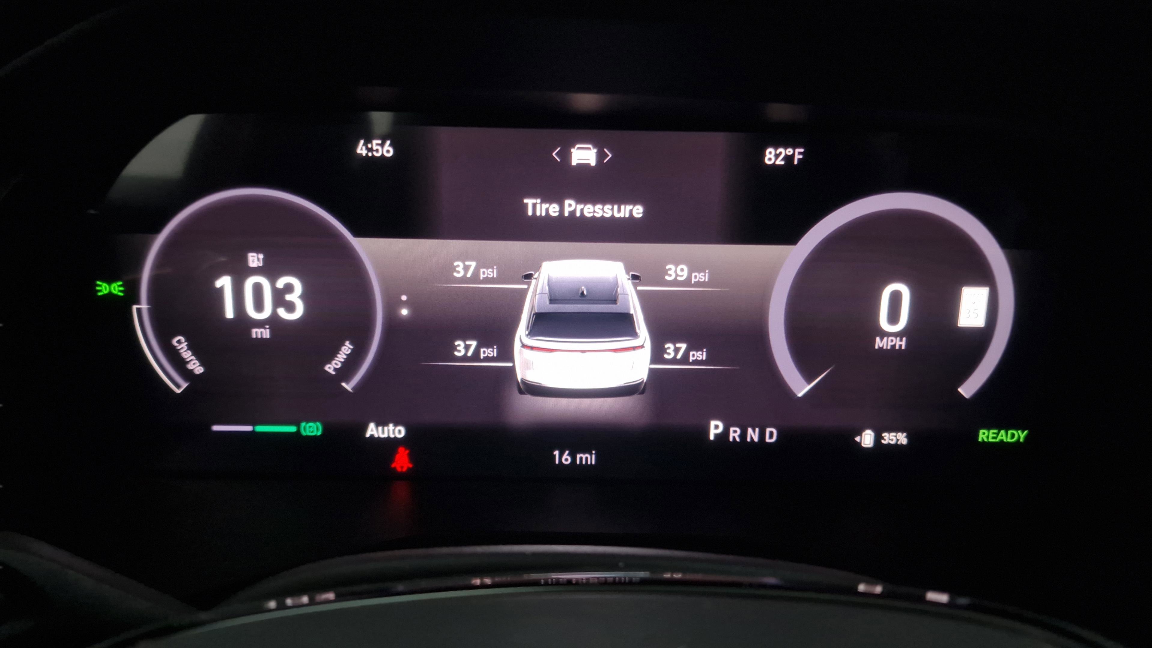 New 2025 Jeep Wagoneer Limited image 13