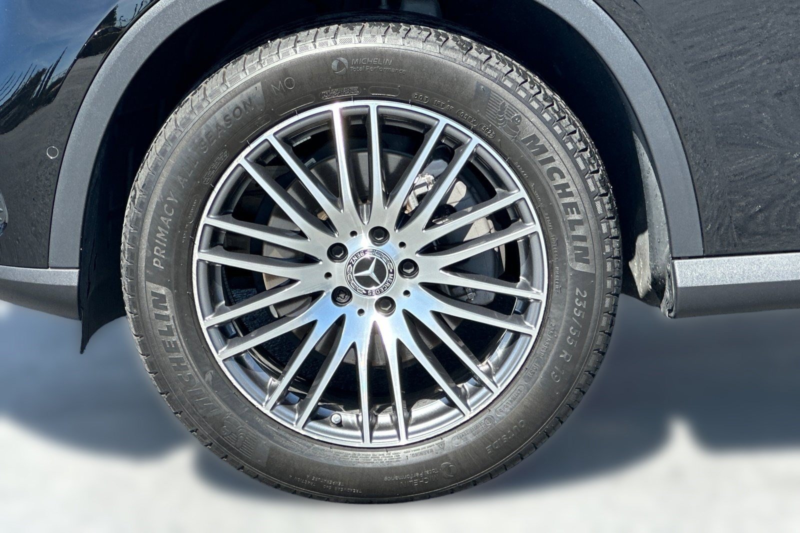 Certified 2024 Mercedes-Benz GLC 300 4MATIC image 12