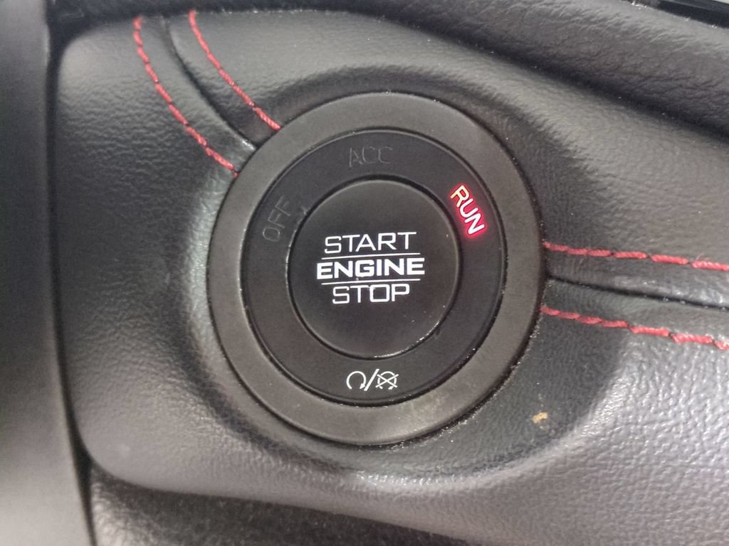 Used 2024 Dodge Durango GT RWD image 40