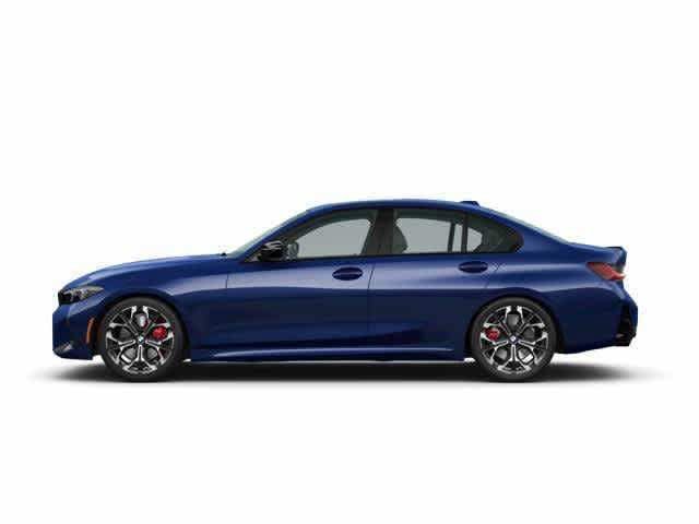 Used 2026 BMW 330i Sedan w/ M Sport Package RWD image 3