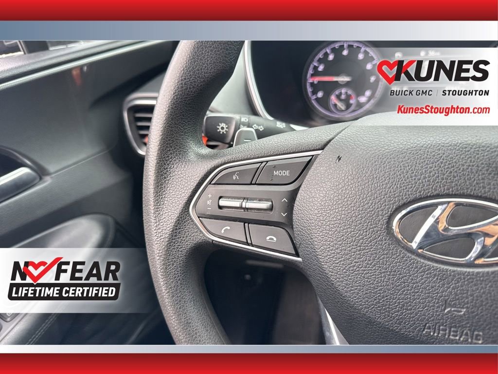 Used 2023 Hyundai Santa Fe SE image 25
