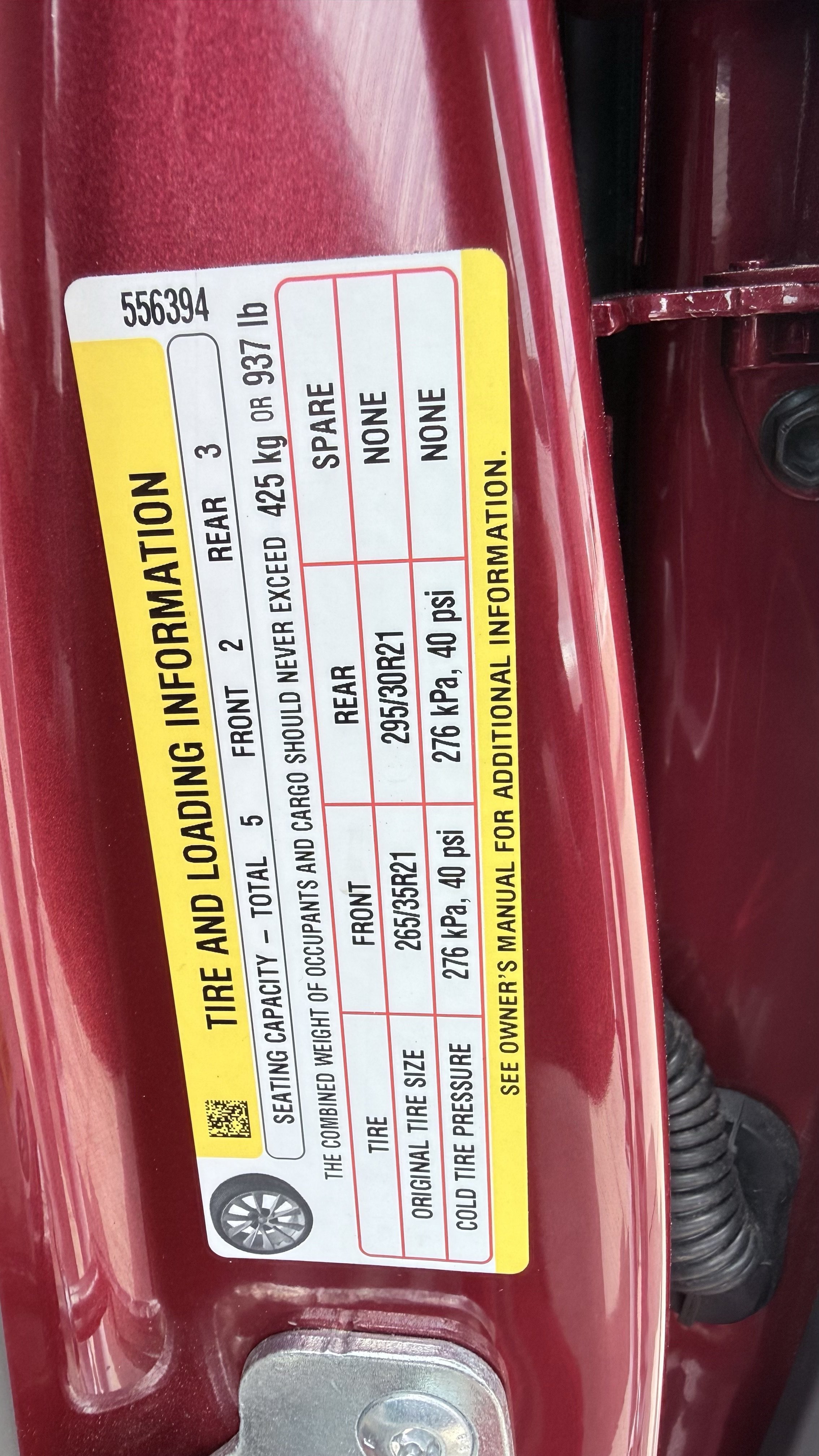 Used 2026 Tesla Model S Plaid AWD/4WD image 13