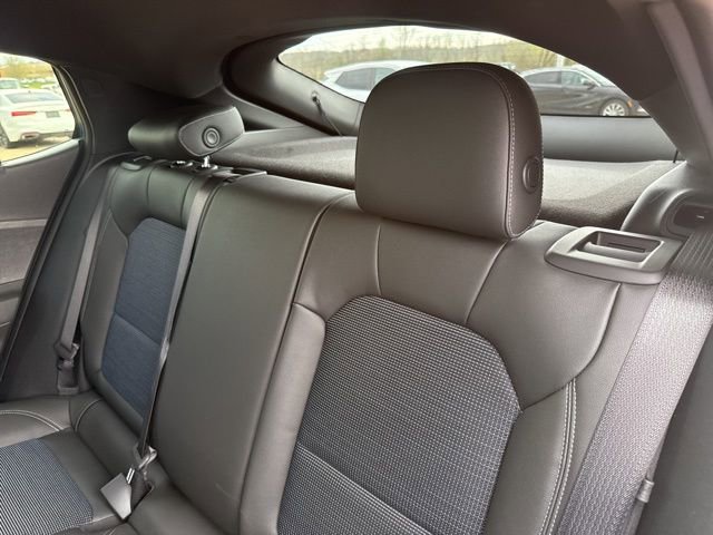 New 2026 Buick Envista Preferred image 35