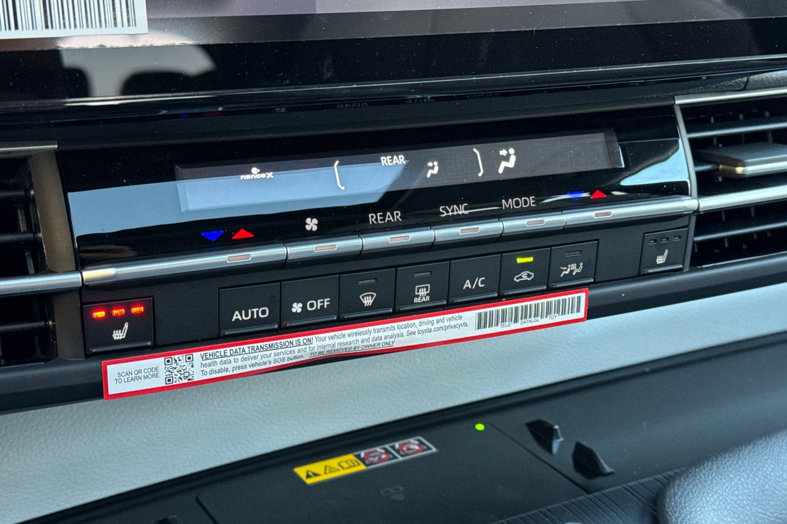 New 2026 Toyota Sienna XLE FWD image 22