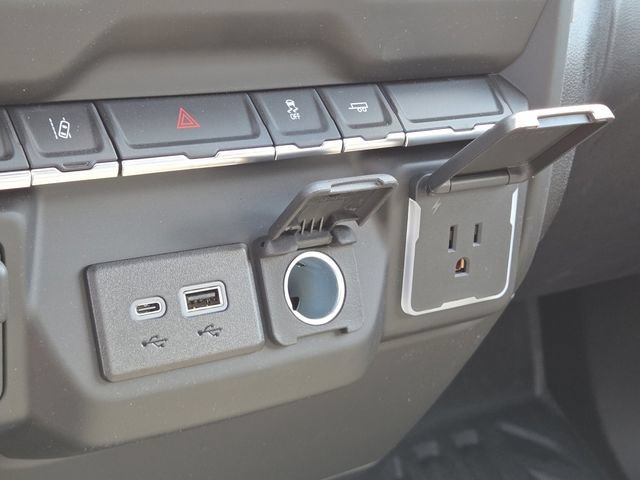 New 2026 Chevrolet Silverado 3500 W/T w/ WT Convenience Package RWD image 27