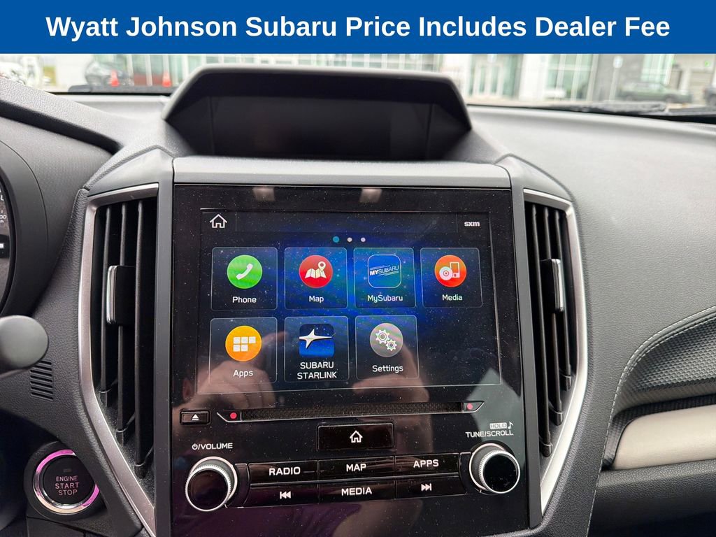 Used 2023 Subaru Forester Limited AWD/4WD image 20