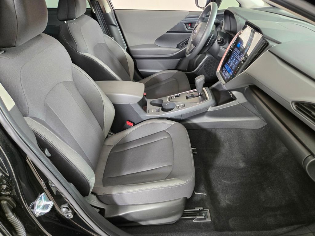 Certified 2025 Subaru Crosstrek 2.0i Premium AWD/4WD image 21