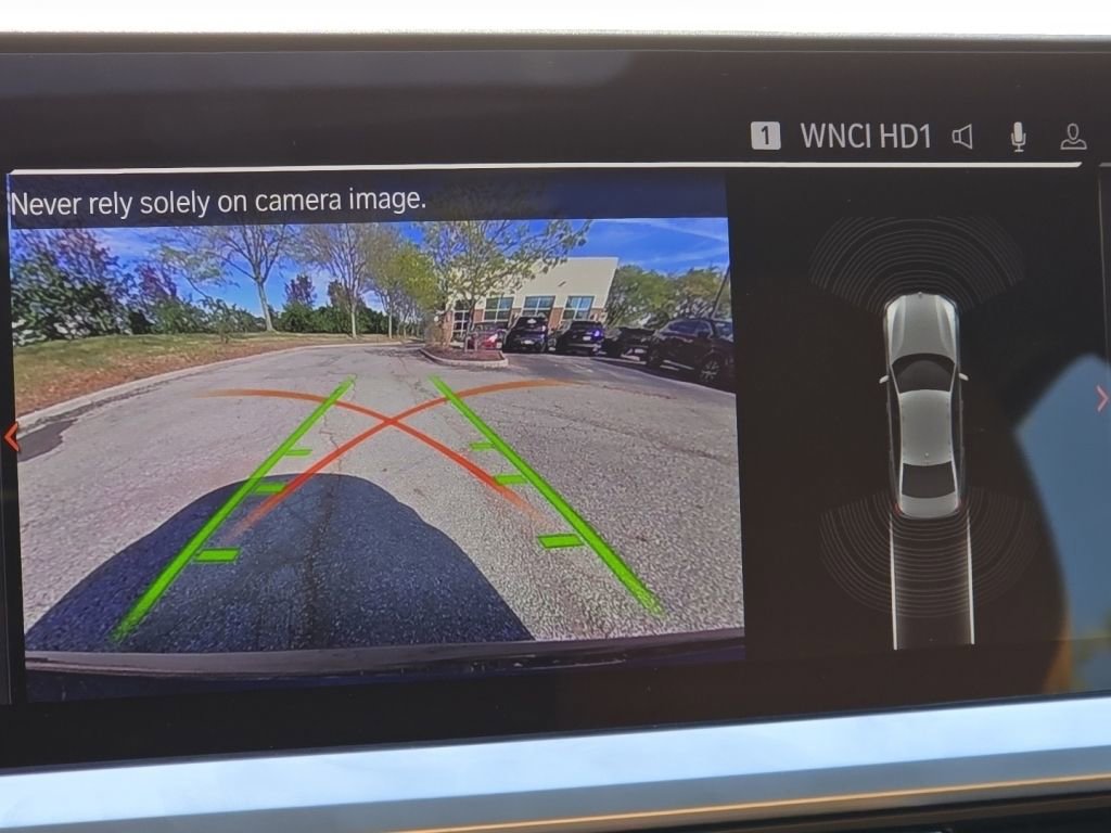 Used 2022 BMW 330i xDrive Sedan image 5