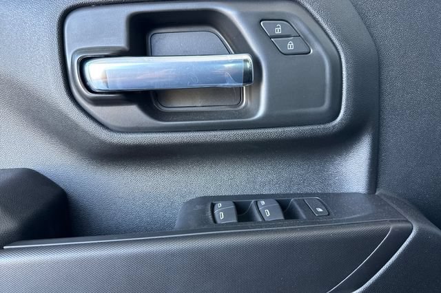 New 2026 GMC Sierra 2500 Pro AWD/4WD image 11