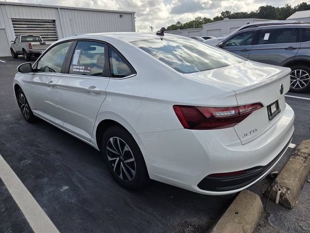 Used 2024 Volkswagen Jetta S FWD image 6