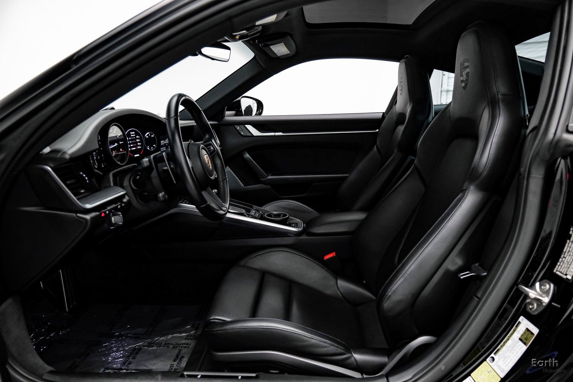 Used 2020 Porsche 911 Carrera 4S image 31