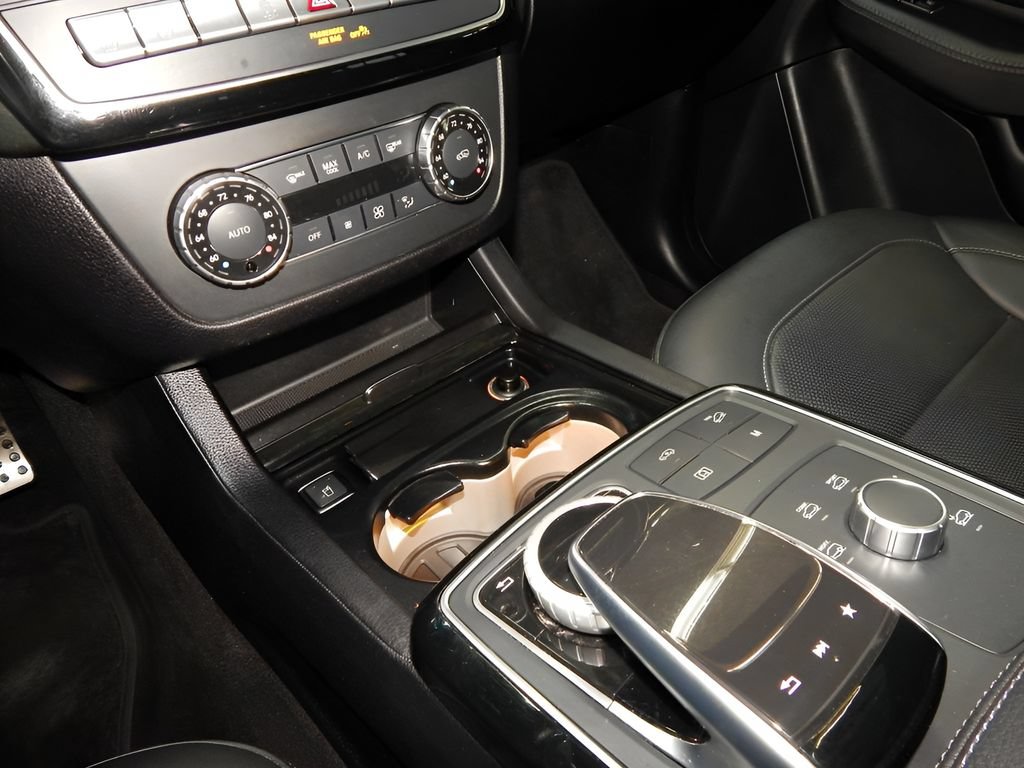Used 2019 Mercedes-Benz GLE 43 AMG 4MATIC Coupe image 27