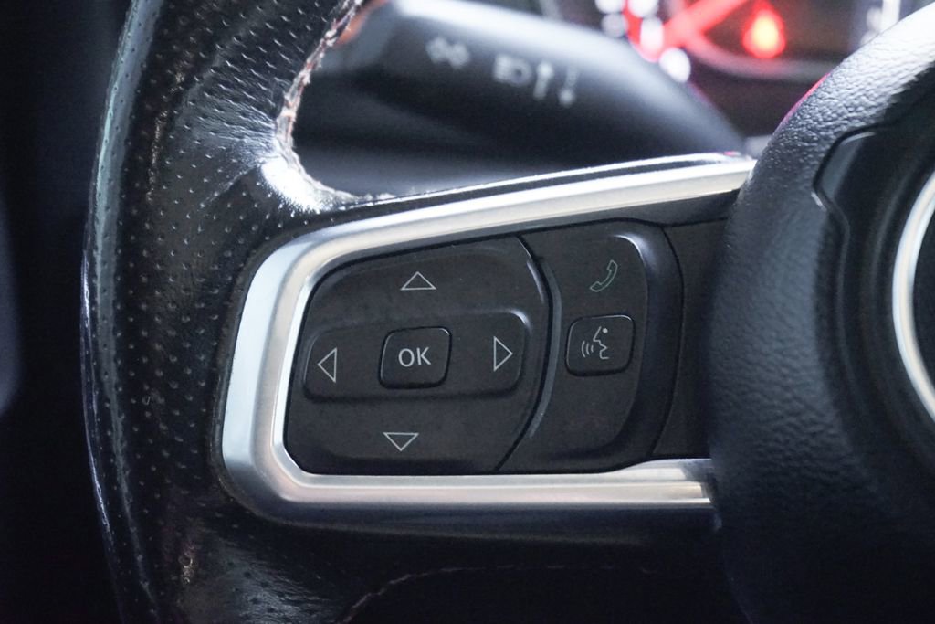 Used 2021 Jeep Gladiator Mojave AWD/4WD image 22